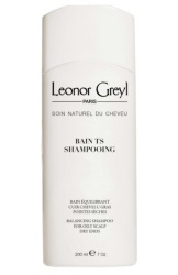 Leonor Greyl, Bain Ts, Șampon pentru păr, Echilibrare, 200 ml