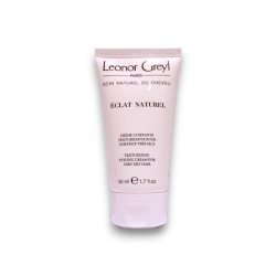 Leonor Greyl, Eclat Naturel, Tratament cu cremă pentru păr, Pentru styling, 50 ml
