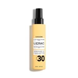 Lierac, Sunissime The Melt-In Sun, Anti-îmbătrânire, Loțiune, SPF30, 150 ml