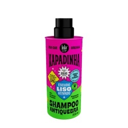 Lola Cosmetics, Xapadinha, Hair Shampoo, Anti-Breakage, 250 ml