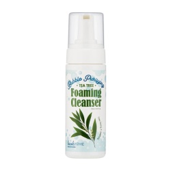 Look At Me, Bubble Purifying, Ulei de arbore de ceai, Purificare, Spumă de curățare, 100 ml