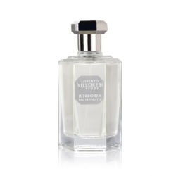 Lorenzo Villoresi, Iperborea, Eau De Toilette, Unisex, 100 ml