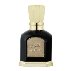 Louis Cardin, Al Fouh, Apă de parfum, Unisex, 100 ml