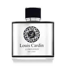 Louis Cardin, Lumination, Apă de parfum, Pentru bărbați, 100 ml