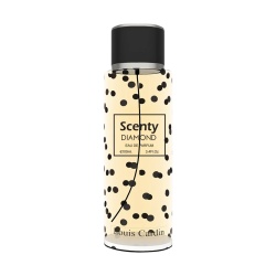 Louis Cardin, Scenty Pearl, Apă de parfum, Pentru femei, 100 ml