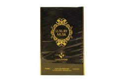Luxury Concept, Luxury Musk, Apă de parfum, Unisex, 100 ml