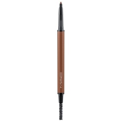 MAC, Brow Styler, Cu două capete, Creion cremă pentru sprâncene, Conic, 0.9 g