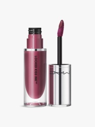 MAC, Locked Kiss 24HR, Lichid, Ruj lichid, Opulence, 4 ml