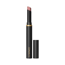 MAC, Powder Kiss Velvet Blur, Ruj cremos, 892, Over the Taupe, 2 g
