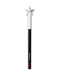 MAC, Powerpoint, Precis, Tus de linie colorat, Creion eyeliner gel, Nu vei ști niciodată violet, 1.2 g