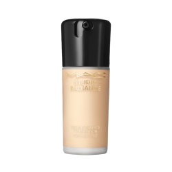 MAC, Studio Radiance, Radiant, Fond de ten lichid & ser 2-în-1, NC37, 30 ml
