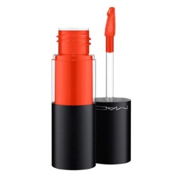 MAC, Versicolour , Pata de buze, Ruj lichid, 112, La extrem, 8.5 ml