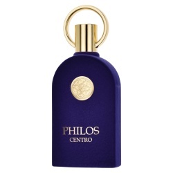 Maison Alhambra, Philos Centro, Eau De Parfum, Unisex, 100 ml