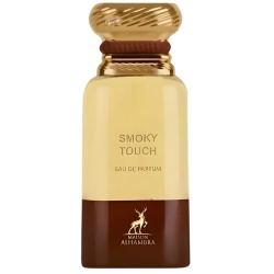 Maison Alhambra, Smoky Touch, Apă de parfum, Unisex, 80 ml
