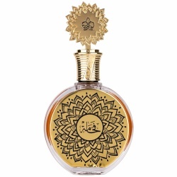 Maison Asrar, Fakhama, Apă de parfum, Unisex, 100 ml