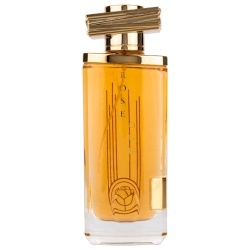 Maison Asrar, Rose Oud, Eau De Parfum, Unisex, 110 ml