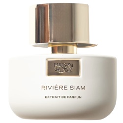Maison De L'Asie, Riviere Siam, Extrait De Parfum, Unisex, 50 ml