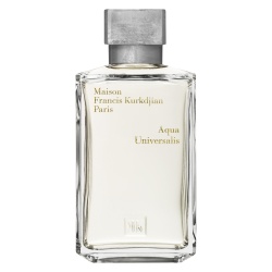 Maison Francis Kurkdjian, Aqua Universalis Forte, Apă de parfum, Unisex, 200 ml