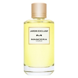 Mancera, Jasmin Exclusif , Apă de parfum, Unisex, 120 ml