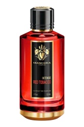 Mancera, Red Tobacco, Eau De Parfum, Unisex, 120 ml *Tester