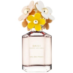 Marc Jacobs, Daisy Eau So Fresh, Apă de toaletă, Pentru femei, 75 ml