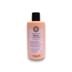 Maria Nila, Head & Hair Heal, Fără cruzime, Balsam de păr, Înviorător și liniștitor, 300 ml