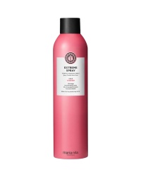 Maria Nila, Style & Finish, Fixativ, Finisaj ferm, Fixare extremă, 300 ml