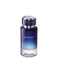 Mercedes-Benz, Ultimate, Eau De Parfum, For Men, 120 ml *Tester