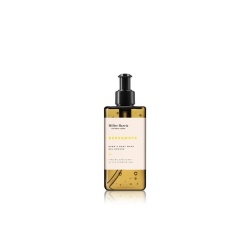 Miller Harris, Reverie De Bergamote, Curățare, Gel de duș, For Body & Hands, 300 ml