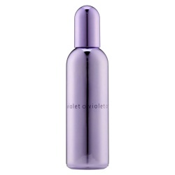 Milton Lloyd, Colour Me Violet, Eau De Parfum, For Women, 100 ml