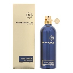 Montale, Aoud Flowers, Eau De Parfum, Unisex, 100 ml