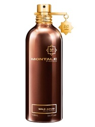Montale, Wild Aoud, Apă de parfum, Unisex, 100 ml