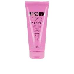 Moschino, Toy 2 Bubble Gum, Gel de duș, 200 ml