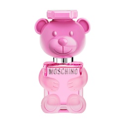 Moschino, Toy 2 Bubble Gum, Tratament cu spray pentru păr, non-greasy, 30 ml