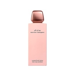 Narciso Rodriguez, All Of Me, Hidratant, Revigorant, Toată ziua, Loțiune de corp, Corp, 200 ml