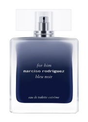 Narciso Rodriguez, For Him Bleu Noir, Eau De Toilette, For Men, 100 ml *Tester