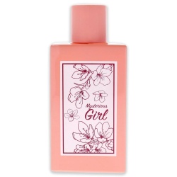 New Brand Prestige, Mysterious Girl, Eau De Parfum, For Women, 100 ml