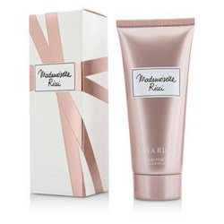 Nina Ricci, Mademoiselle Ricci, Smooth, Body Lotion, Body, 100 ml