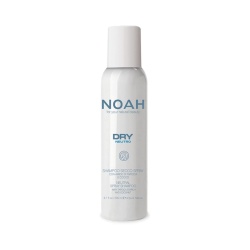 Noah, Neutro, Șampon uscat, Refreshing & Volumising, 200 ml