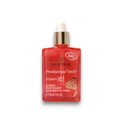 Nuxe, Prodigieuse Boost Glow, Vitamina C, Ser, Pentru față, 30 ml