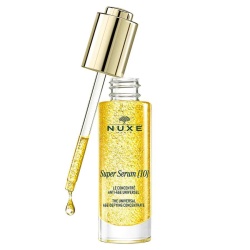 Nuxe, Super Serum [10], Ser pentru ochi, 15 ml