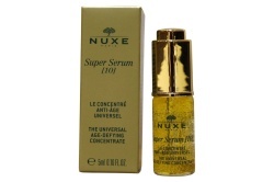 Nuxe, Super Serum [10], Ser pentru ochi, 5 ml *Miniatură