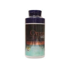 Organ Eco, Organ Eco Tamarılız, Mască cremă pentru tratamentul părului, Îndreptare, 600 ml