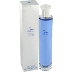 Orlane, Eau d'Orlane, Apă de toaletă, Pentru femei, 100 ml
