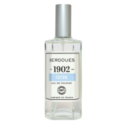 Parfums Berdoues, 1902 Coton, Apă de Colonie, Unisex, 125 ml