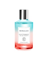 Parfums Berdoues, Monoi & Frangipanier, Apă de toaletă, Unisex, 100 ml