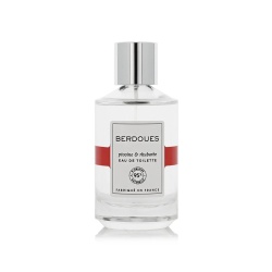 Parfums Berdoues, Pivoine & Rhubarbe, Eau De Toilette, Unisex, 100 ml *Tester