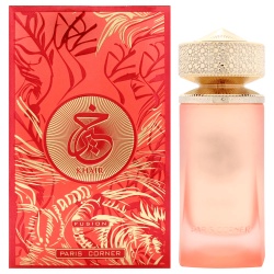 Paris Corner, Khair Fusion, Eau De Parfum, Unisex, 100 ml