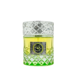 Paris Corner, Mawj Appletini, Eau De Parfum, Unisex, 100 ml