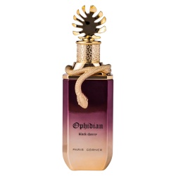 Paris Corner, Ophidian Black Cherry, Eau De Parfum, Unisex, 100 ml